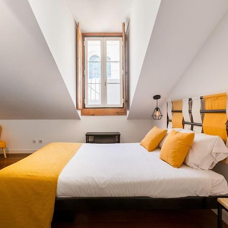 Stunning And Spacious Lofts Just By Graca And Alfama Lisbon Bagian luar foto