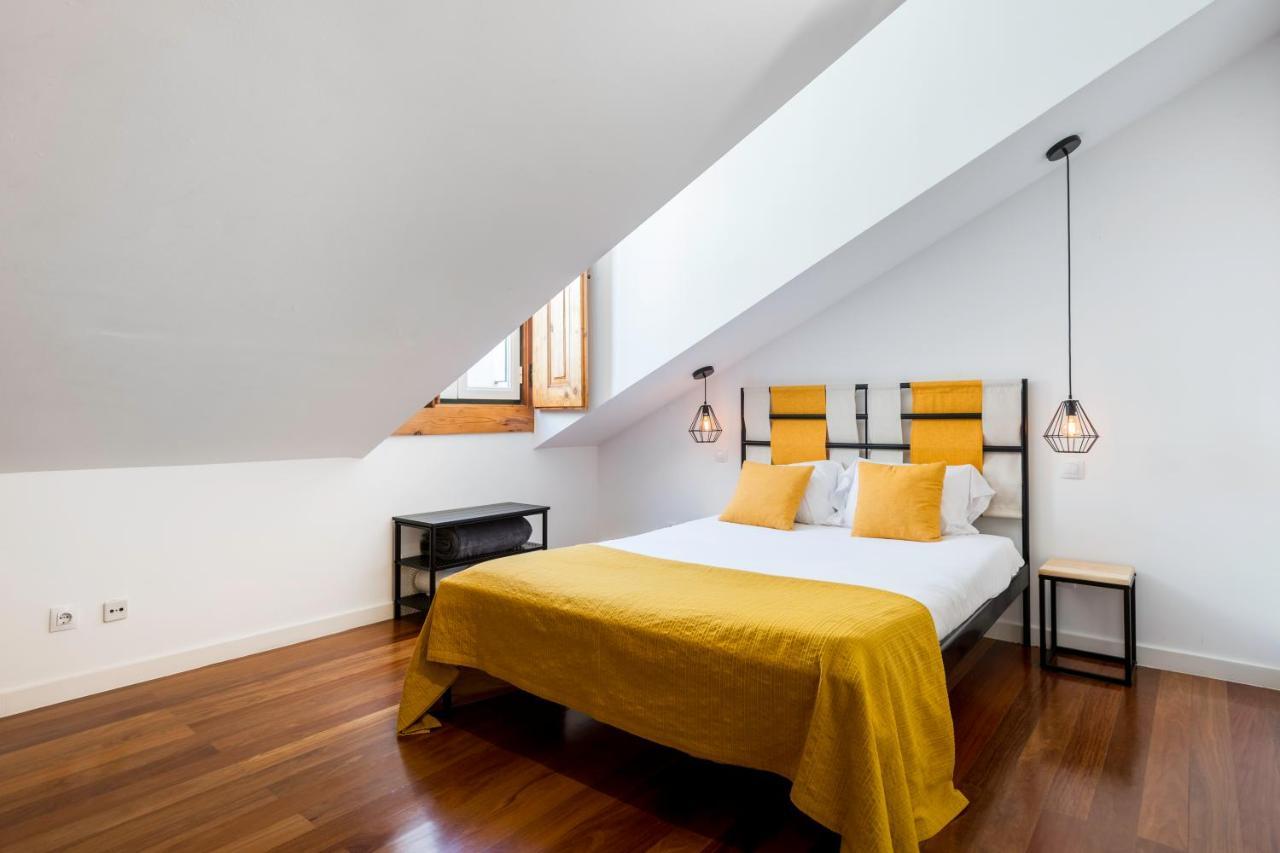 Stunning And Spacious Lofts Just By Graca And Alfama Lisbon Bagian luar foto