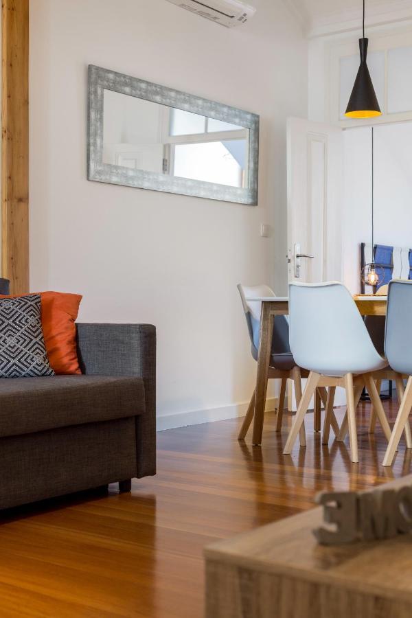 Stunning And Spacious Lofts Just By Graca And Alfama Lisbon Bagian luar foto