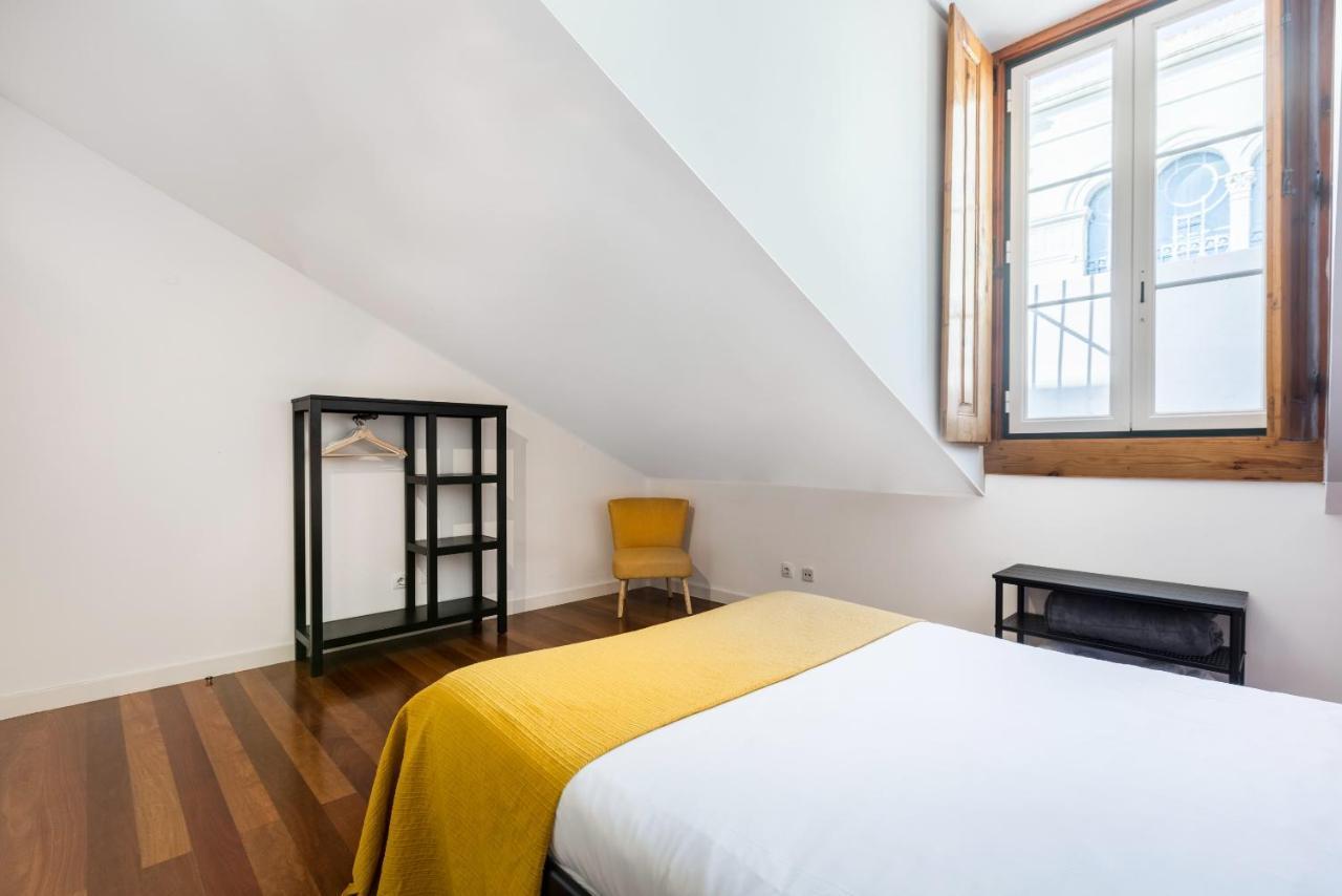 Stunning And Spacious Lofts Just By Graca And Alfama Lisbon Bagian luar foto