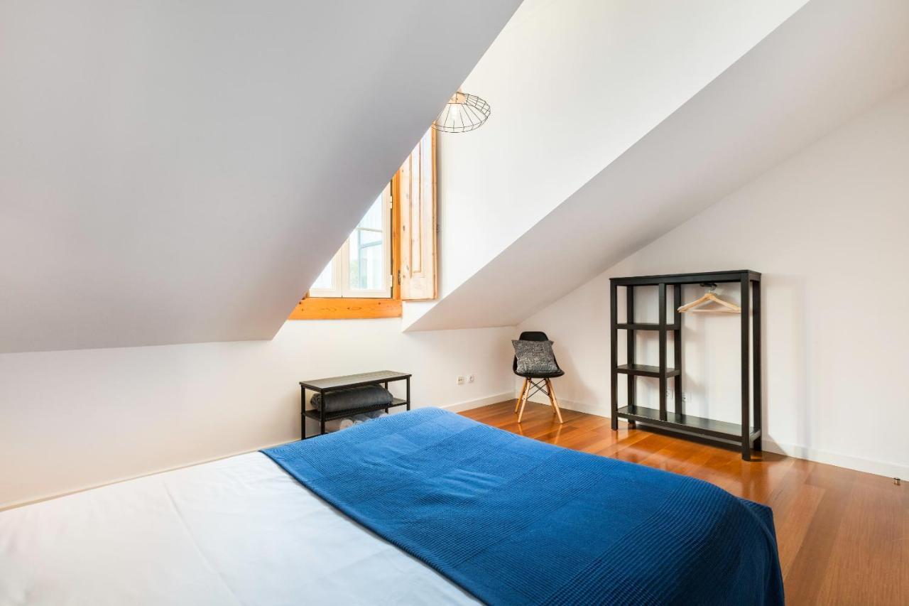 Stunning And Spacious Lofts Just By Graca And Alfama Lisbon Bagian luar foto