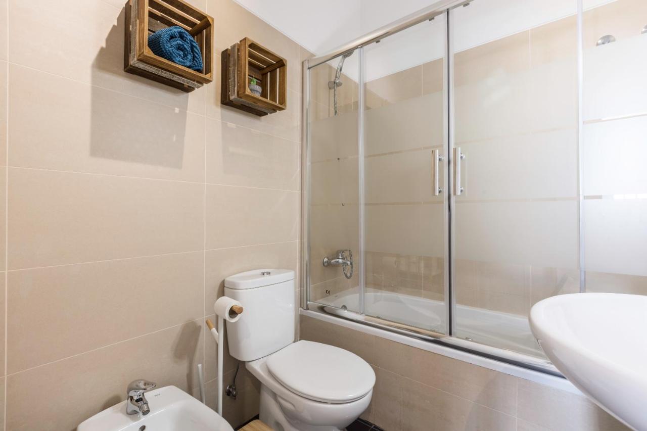 Stunning And Spacious Lofts Just By Graca And Alfama Lisbon Bagian luar foto