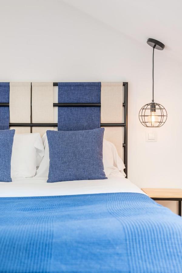 Stunning And Spacious Lofts Just By Graca And Alfama Lisbon Bagian luar foto