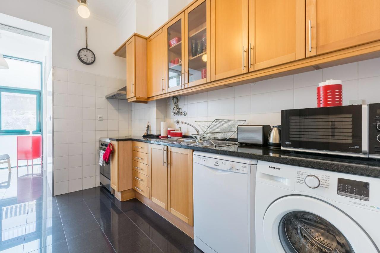 Stunning And Spacious Lofts Just By Graca And Alfama Lisbon Bagian luar foto