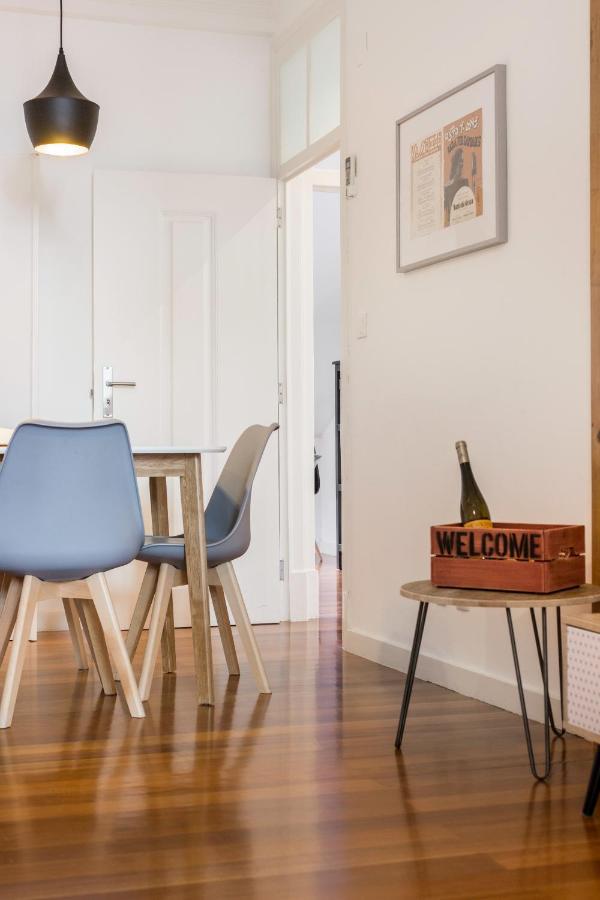 Stunning And Spacious Lofts Just By Graca And Alfama Lisbon Bagian luar foto