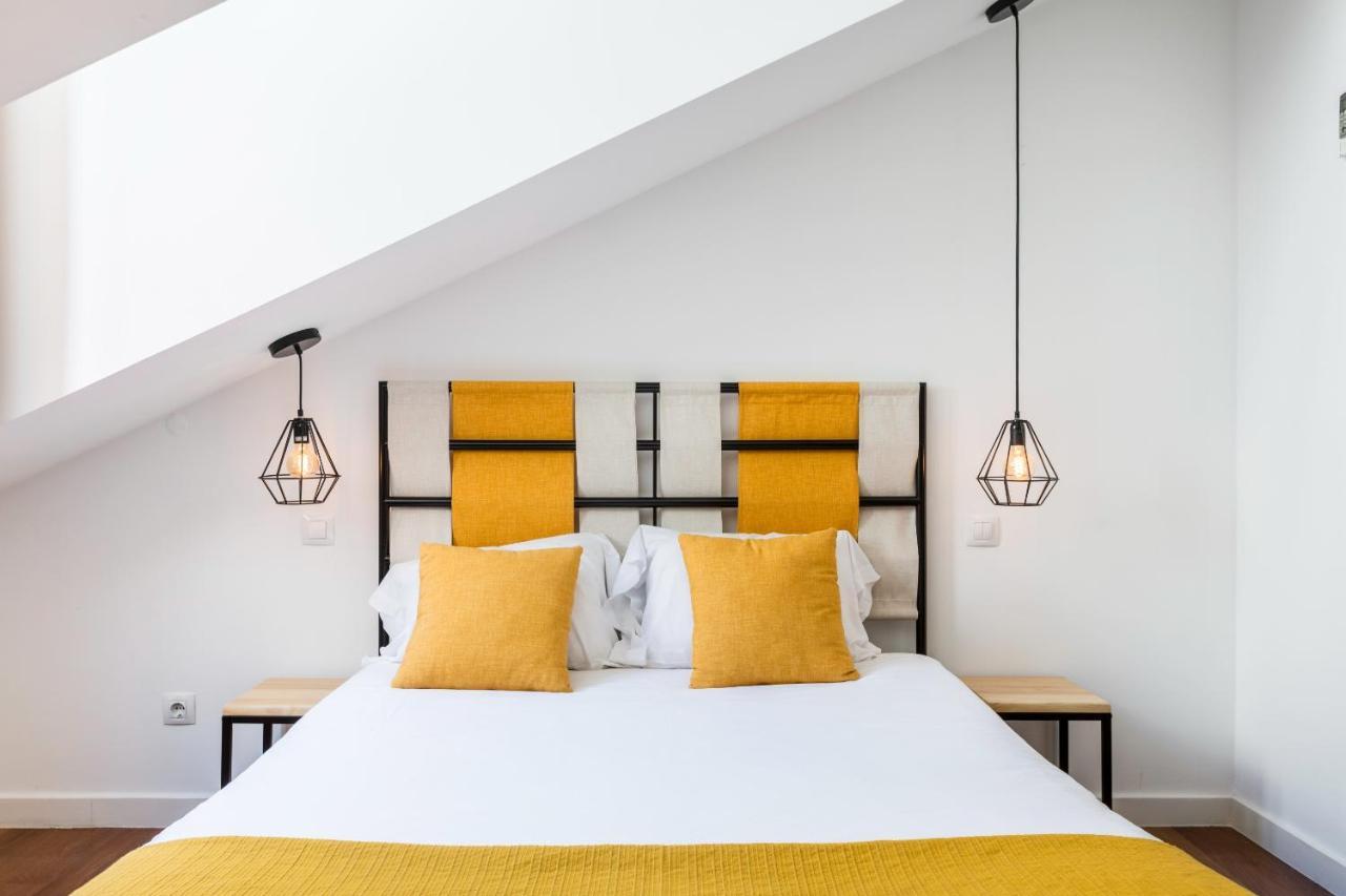 Stunning And Spacious Lofts Just By Graca And Alfama Lisbon Bagian luar foto