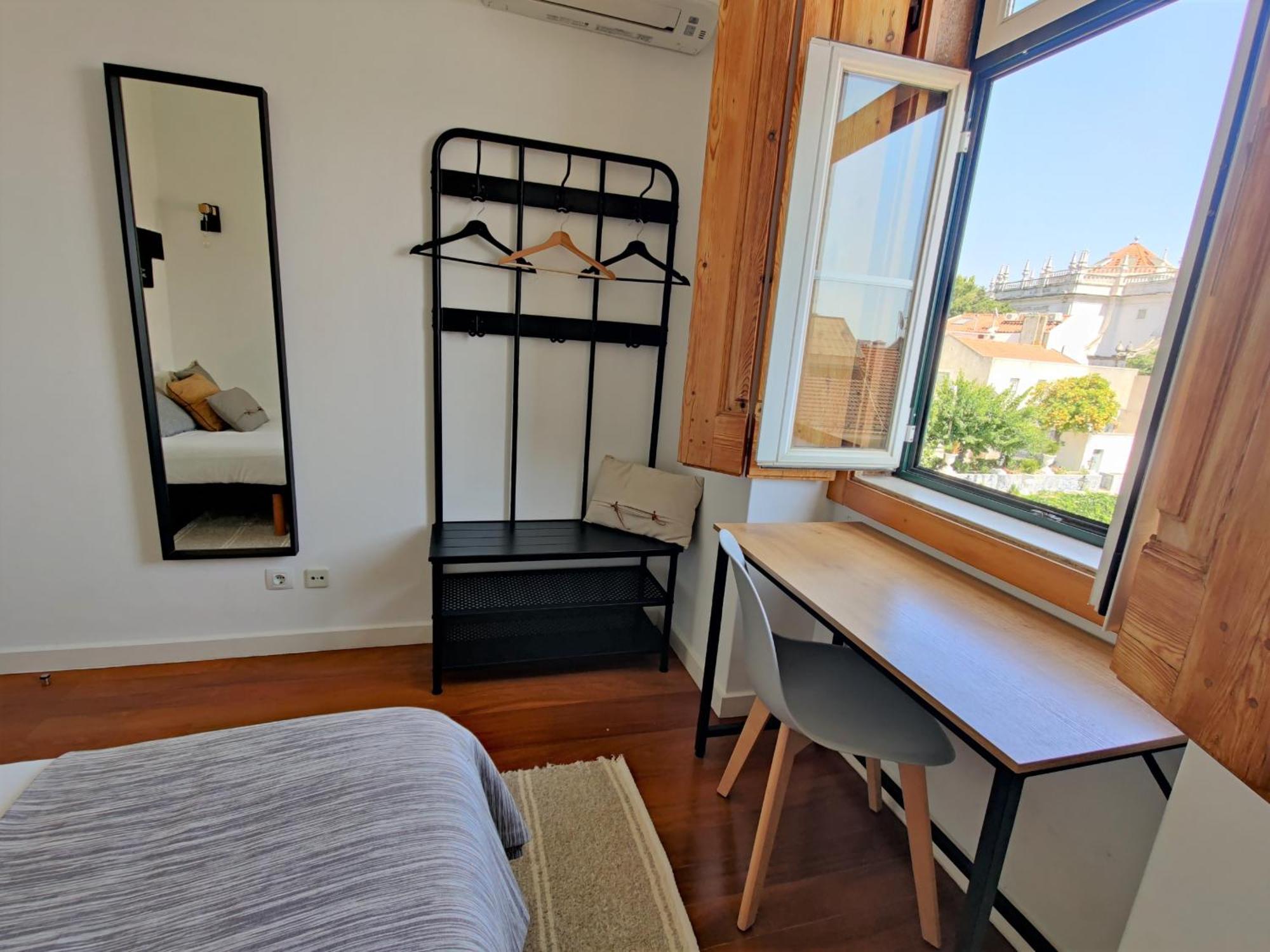 Stunning And Spacious Lofts Just By Graca And Alfama Lisbon Bagian luar foto